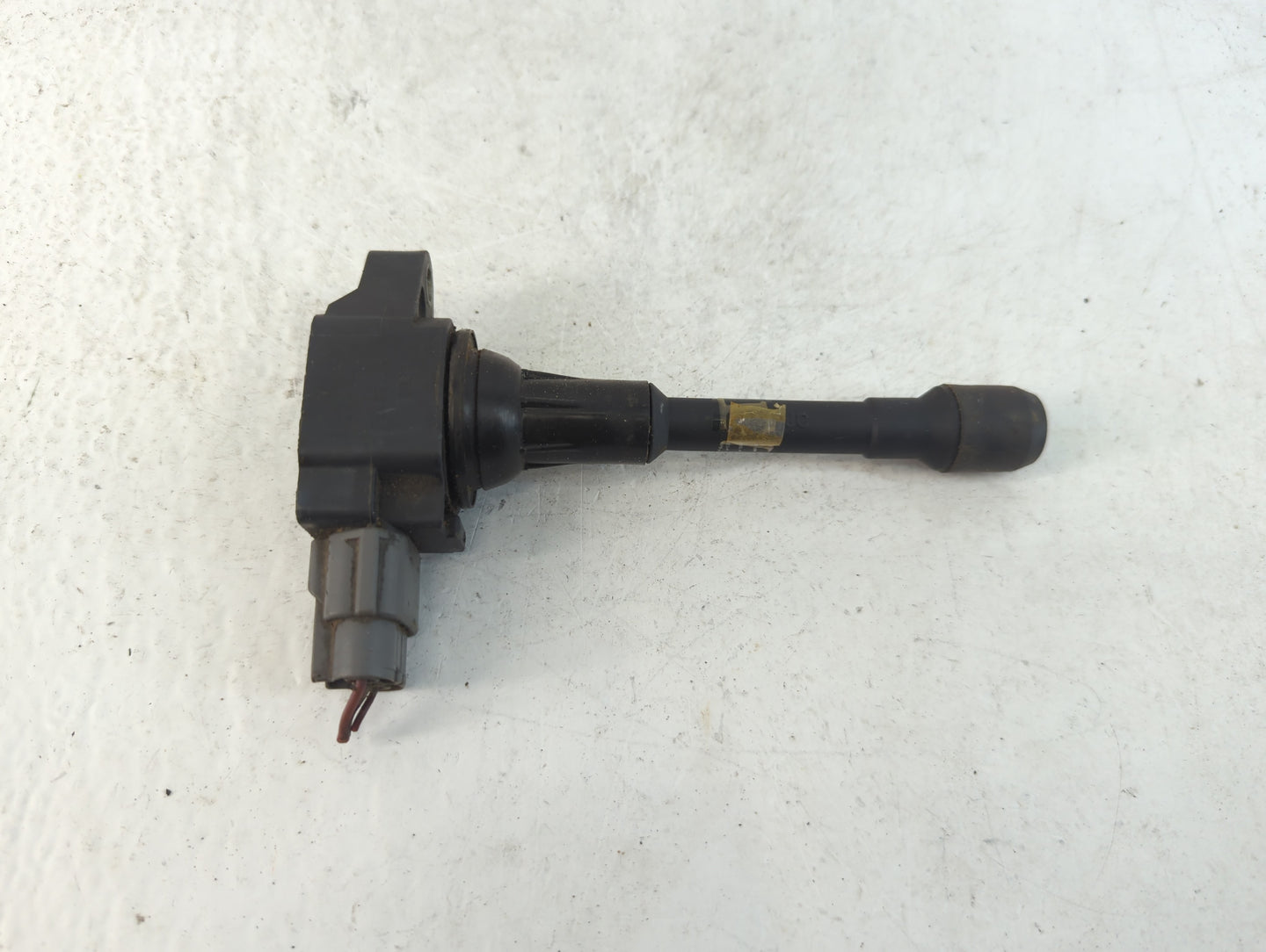 2007-2018 Nissan Altima Ignition Coil Igniter Pack - Oemusedautoparts1.com