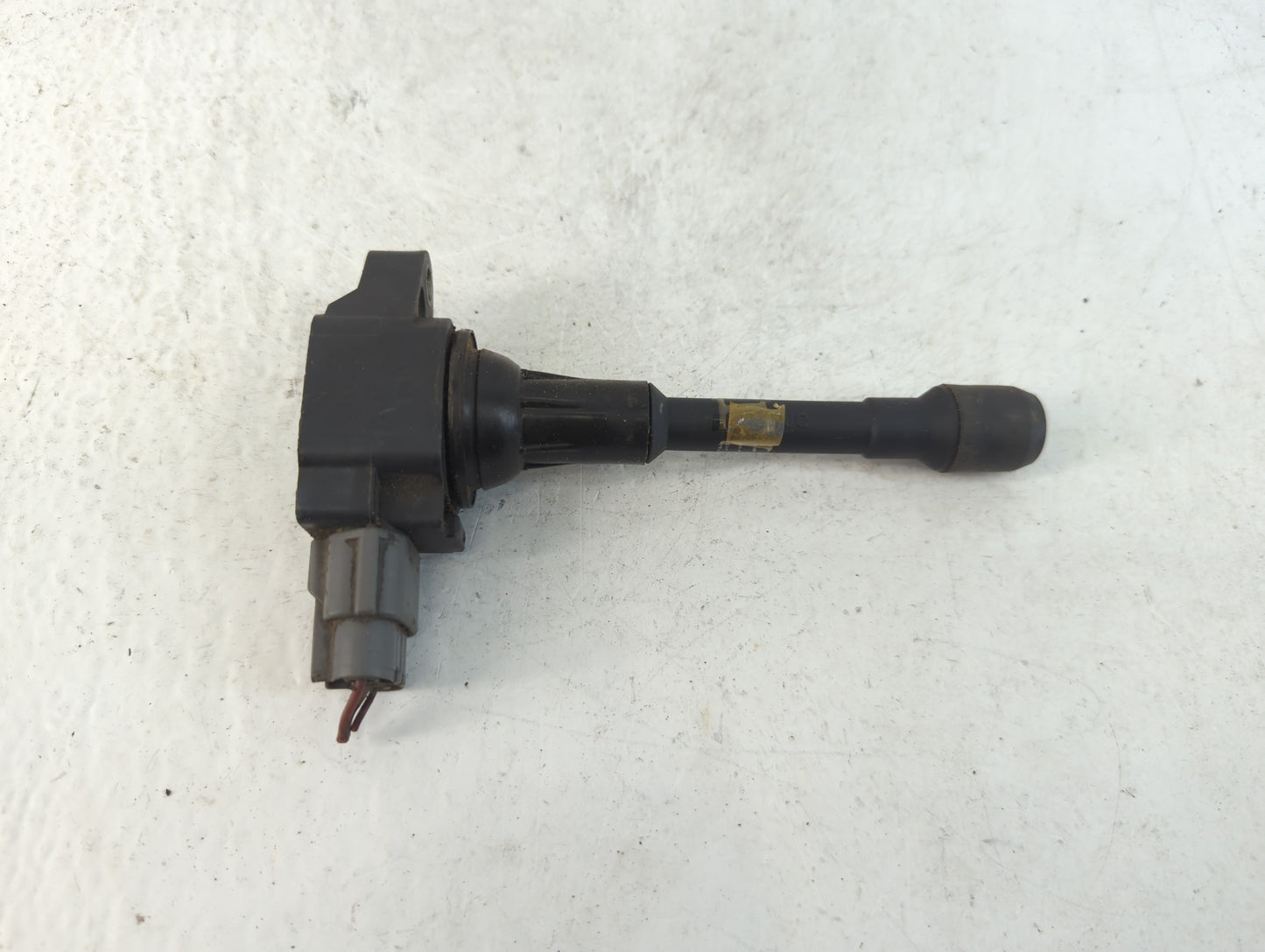 2007-2018 Nissan Altima Ignition Coil Igniter Pack - Oemusedautoparts1.com