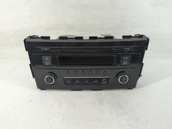compare product 2013-2015 Nissan Altima Radio AM FM Cd Player Receiver Replacement P/N:28185 3TB0G Fits Fits 2013 2014 2015 OEM Used Auto Parts