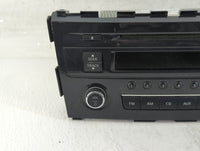 2013-2015 Nissan Altima Radio AM FM Cd Player Receiver Replacement P/N:28185 3TB0G Fits Fits 2013 2014 2015 OEM Used Auto Pa