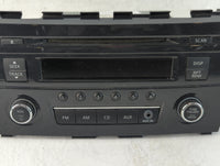 2013-2015 Nissan Altima Radio AM FM Cd Player Receiver Replacement P/N:28185 3TB0G Fits Fits 2013 2014 2015 OEM Used Auto Pa