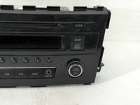 2013-2015 Nissan Altima Radio AM FM Cd Player Receiver Replacement P/N:28185 3TB0G Fits Fits 2013 2014 2015 OEM Used Auto Pa