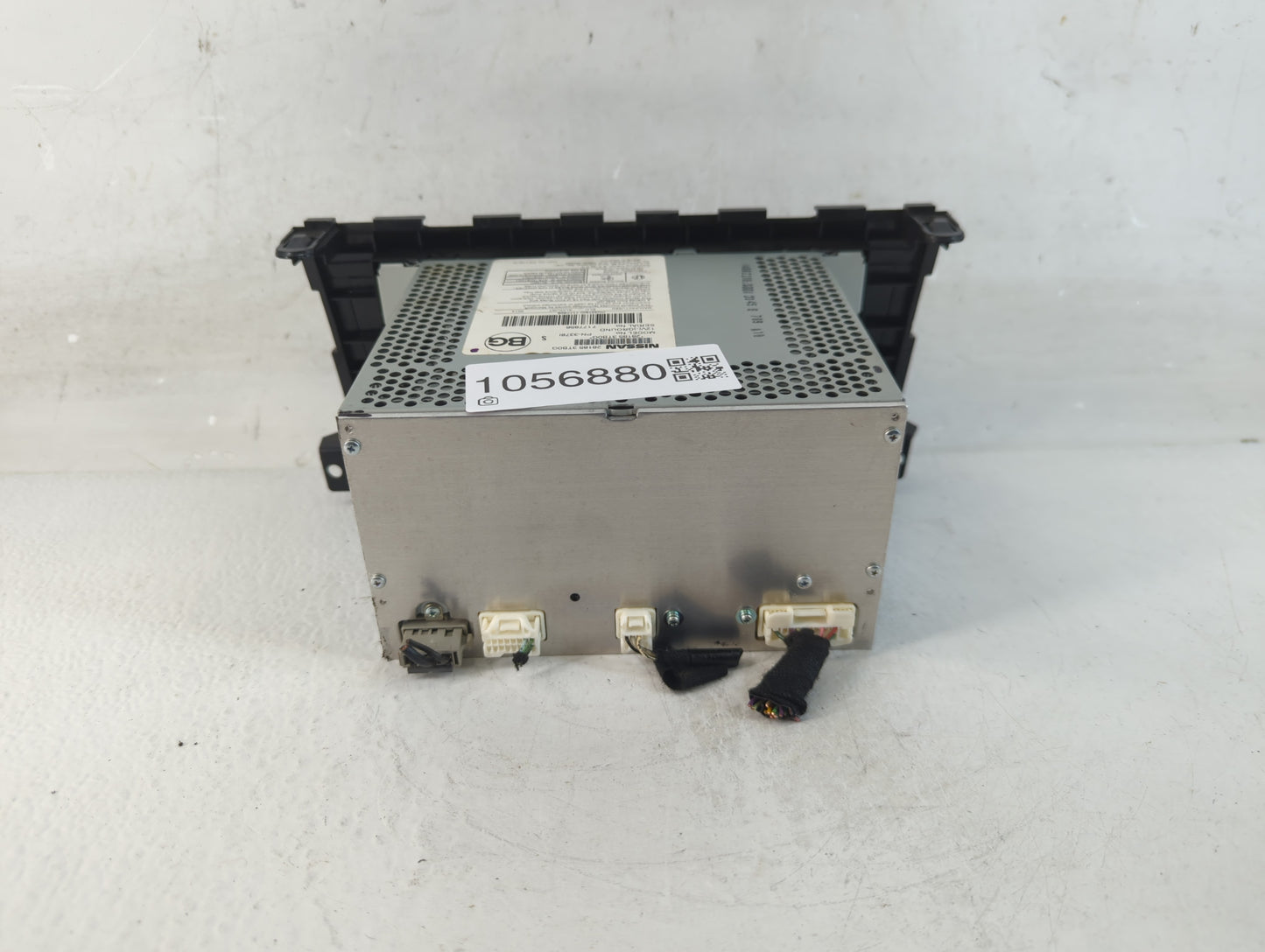 2013-2015 Nissan Altima Radio AM FM Cd Player Receiver Replacement P/N:28185 3TB0G Fits Fits 2013 2014 2015 OEM Used Auto Pa