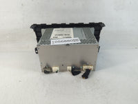 2013-2015 Nissan Altima Radio AM FM Cd Player Receiver Replacement P/N:28185 3TB0G Fits Fits 2013 2014 2015 OEM Used Auto Pa