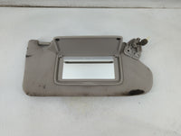 2013-2018 Nissan Altima Sun Visor Shade Replacement Passenger Right Mirror Fits Fits 2013 2014 2015 2016 2017 2018 OEM Used 