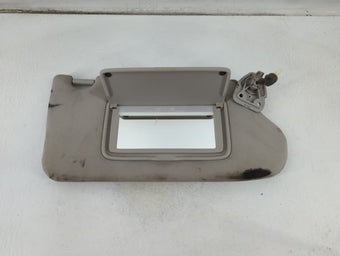 compare product 2013-2018 Nissan Altima Sun Visor Shade Replacement Passenger Right Mirror Fits Fits 2013 2014 2015 2016 2017 2018 OEM Used Auto Parts