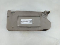2013-2018 Nissan Altima Sun Visor Shade Replacement Passenger Right Mirror Fits Fits 2013 2014 2015 2016 2017 2018 OEM Used 