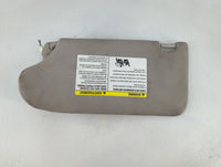 2013-2018 Nissan Altima Sun Visor Shade Replacement Passenger Right Mirror Fits Fits 2013 2014 2015 2016 2017 2018 OEM Used 