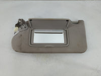 2013-2018 Nissan Altima Sun Visor Shade Replacement Driver Left Mirror Fits Fits 2013 2014 2015 2016 2017 2018 OEM Used Auto