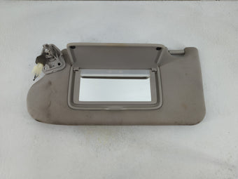 compare product 2013-2018 Nissan Altima Sun Visor Shade Replacement Driver Left Mirror Fits Fits 2013 2014 2015 2016 2017 2018 OEM Used Auto Parts