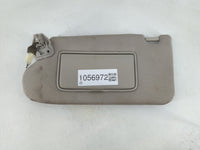 2013-2018 Nissan Altima Sun Visor Shade Replacement Driver Left Mirror Fits Fits 2013 2014 2015 2016 2017 2018 OEM Used Auto