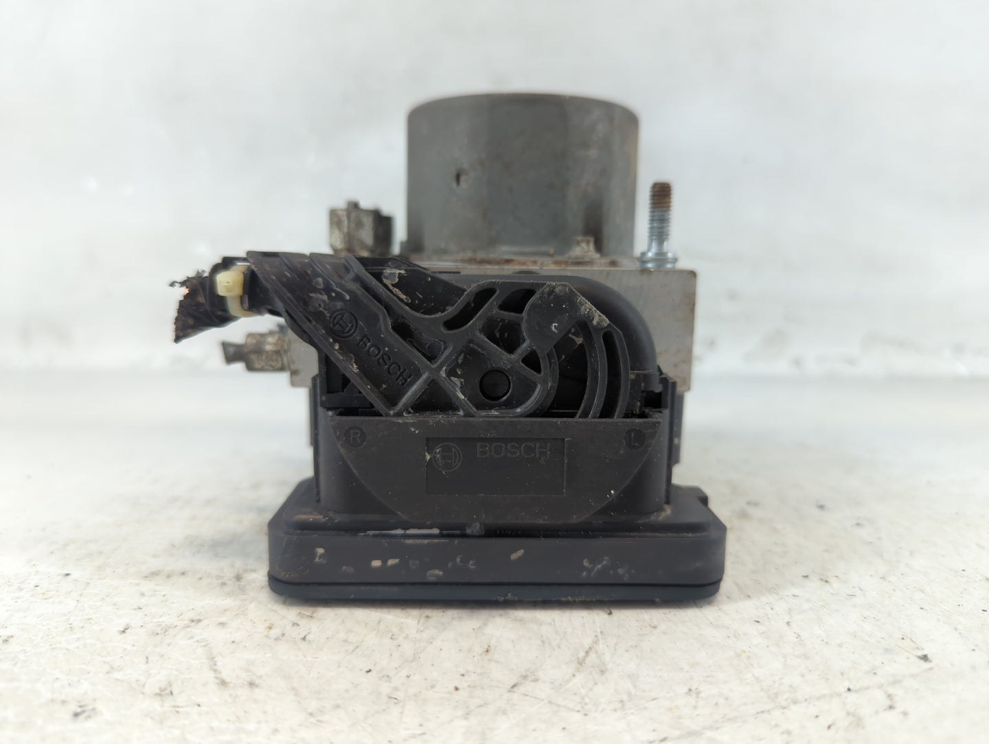 2013-2015 Nissan Altima ABS Pump Control Module Replacement P/N:47660 9HM0A 15072773/1991 Fits Fits 2013 2014 2015 OEM Used 