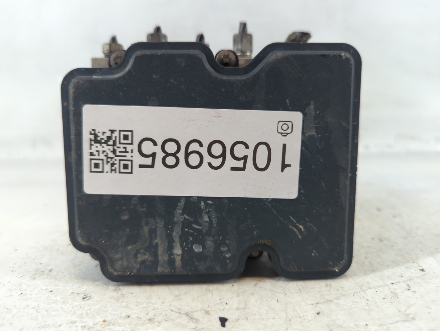 2013-2015 Nissan Altima ABS Pump Control Module Replacement P/N:47660 9HM0A 15072773/1991 Fits Fits 2013 2014 2015 OEM Used 
