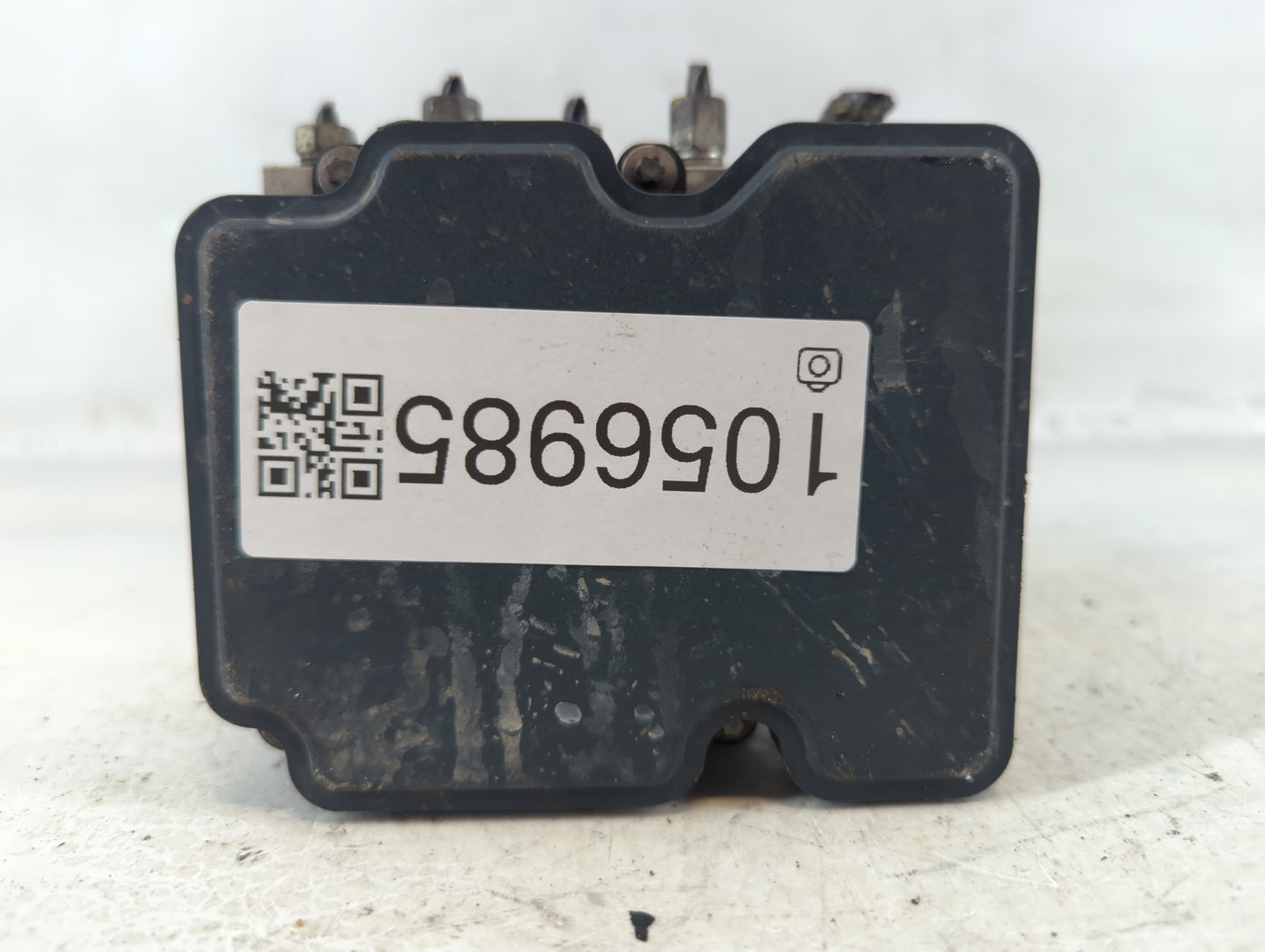 2013-2015 Nissan Altima ABS Pump Control Module Replacement P/N:47660 9HM0A 15072773/1991 Fits Fits 2013 2014 2015 OEM Used 