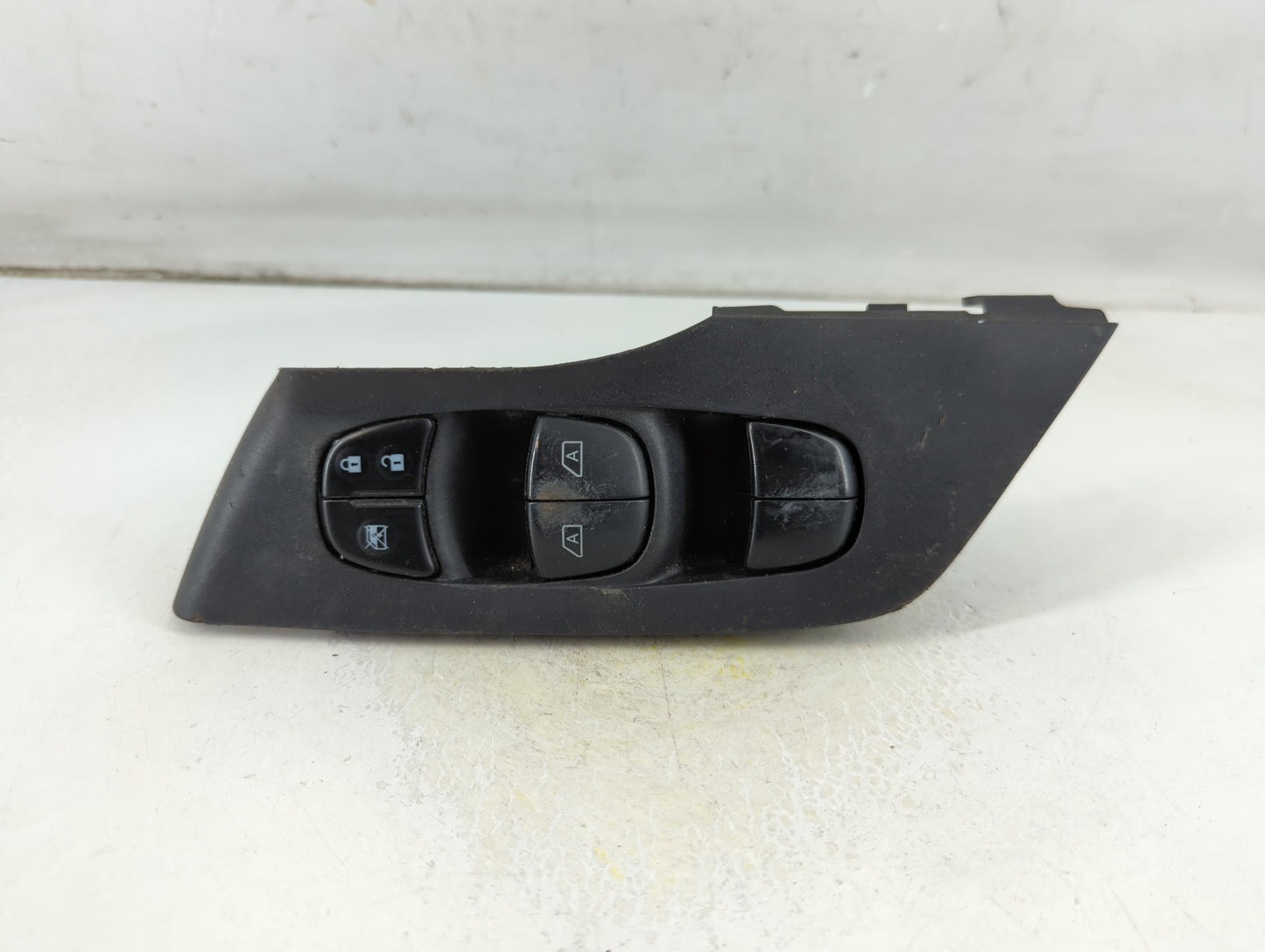 2013-2018 Nissan Altima Master Power Window Switch Replacement Driver Side Left P/N:25401 3TA4A Fits OEM Used Auto Parts - O