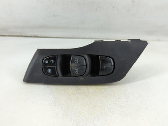compare product 2013-2018 Nissan Altima Master Power Window Switch Replacement Driver Side Left P/N:25401 3TA4A Fits OEM Used Auto Parts