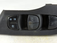2013-2018 Nissan Altima Master Power Window Switch Replacement Driver Side Left P/N:25401 3TA4A Fits OEM Used Auto Parts - O