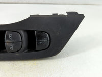 2013-2018 Nissan Altima Master Power Window Switch Replacement Driver Side Left P/N:25401 3TA4A Fits OEM Used Auto Parts - O