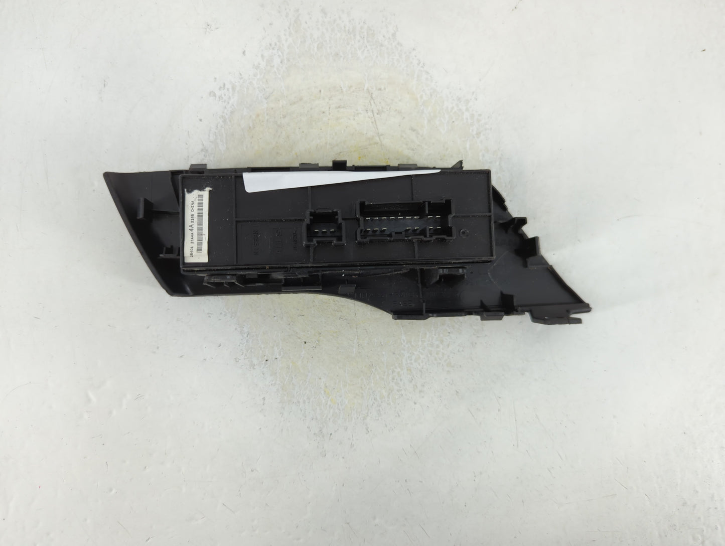 2013-2018 Nissan Altima Master Power Window Switch Replacement Driver Side Left P/N:25401 3TA4A Fits OEM Used Auto Parts - O