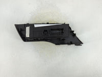 2013-2018 Nissan Altima Master Power Window Switch Replacement Driver Side Left P/N:25401 3TA4A Fits OEM Used Auto Parts - O
