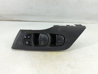 compare product 2013-2018 Nissan Altima Master Power Window Switch Replacement Driver Side Left P/N:25401 3TA5A Fits OEM Used Auto Parts