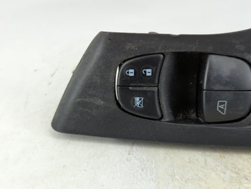 2013-2018 Nissan Altima Master Power Window Switch Replacement Driver Side Left P/N:25401 3TA5A Fits OEM Used Auto Parts
