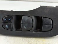2013-2018 Nissan Altima Master Power Window Switch Replacement Driver Side Left P/N:25401 3TA5A Fits OEM Used Auto Parts - O