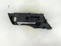 2013-2018 Nissan Altima Master Power Window Switch Replacement Driver Side Left P/N:25401 3TA5A Fits OEM Used Auto Parts - O