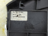 2013-2018 Nissan Altima Master Power Window Switch Replacement Driver Side Left P/N:25401 3TA5A Fits OEM Used Auto Parts - O
