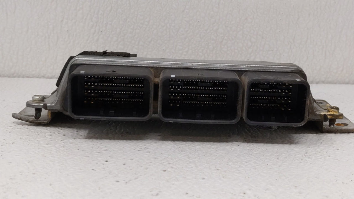 2013-2014 Nissan Altima PCM Engine Control Computer ECU ECM PCU OEM P/N:MEC300-040 D1 MEC300-001 A1, NEC008-042 Fits 2013 20