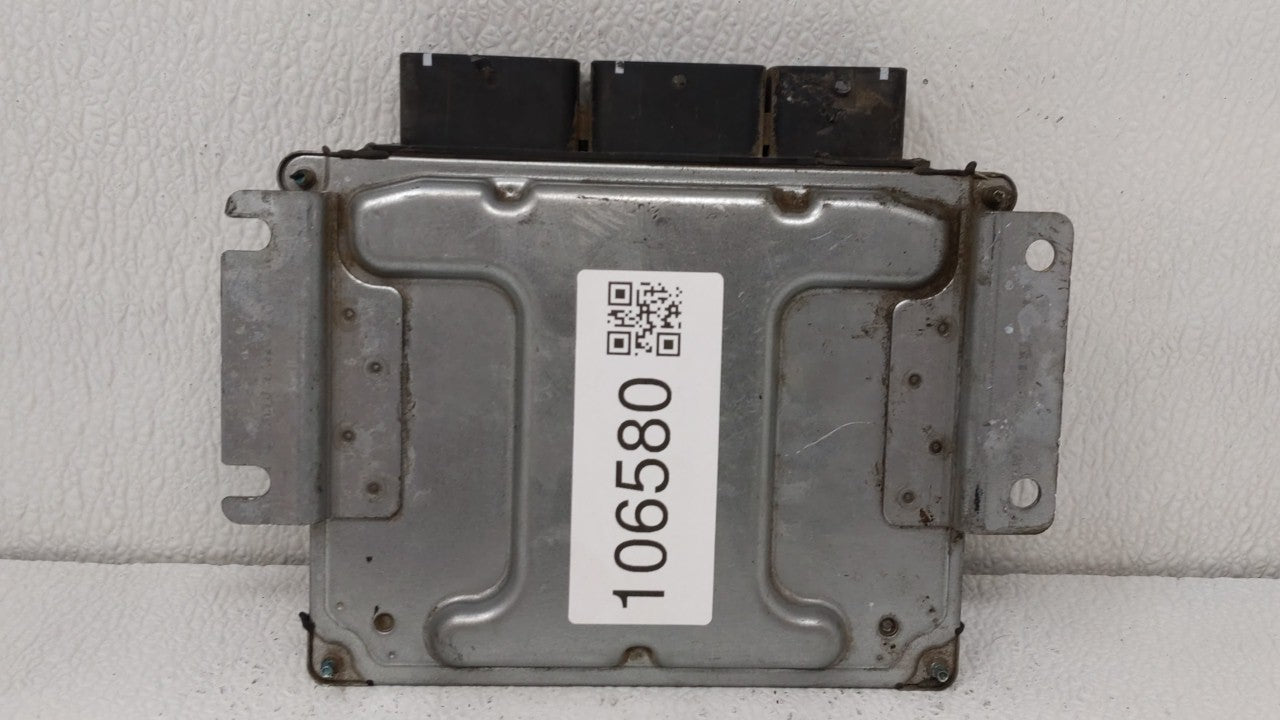 2013-2014 Nissan Altima PCM Engine Control Computer ECU ECM PCU OEM P/N:MEC300-040 D1 MEC300-001 A1 Fits Fits 2013 2014 OEM 