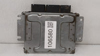2013-2014 Nissan Altima PCM Engine Control Computer ECU ECM PCU OEM P/N:MEC300-040 D1 MEC300-001 A1 Fits Fits 2013 2014 OEM 