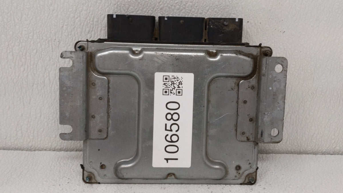 2013-2014 Nissan Altima PCM Engine Control Computer ECU ECM PCU OEM P/N:MEC300-040 D1 MEC300-001 A1, NEC008-042 Fits 2013 20