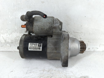 compare product 2013-2018 Nissan Altima Car Starter Motor Solenoid OEM P/N:M000TB0072ZC 23300 3TA0C Fits Fits 2013 2014 2015 2016 2017 2018 OEM Used Auto Parts