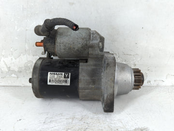 2013-2018 Nissan Altima Car Starter Motor Solenoid OEM P/N:M000TB0072ZC 23300 3TA0C Fits Fits 2013 2014 2015 2016 2017 2018 