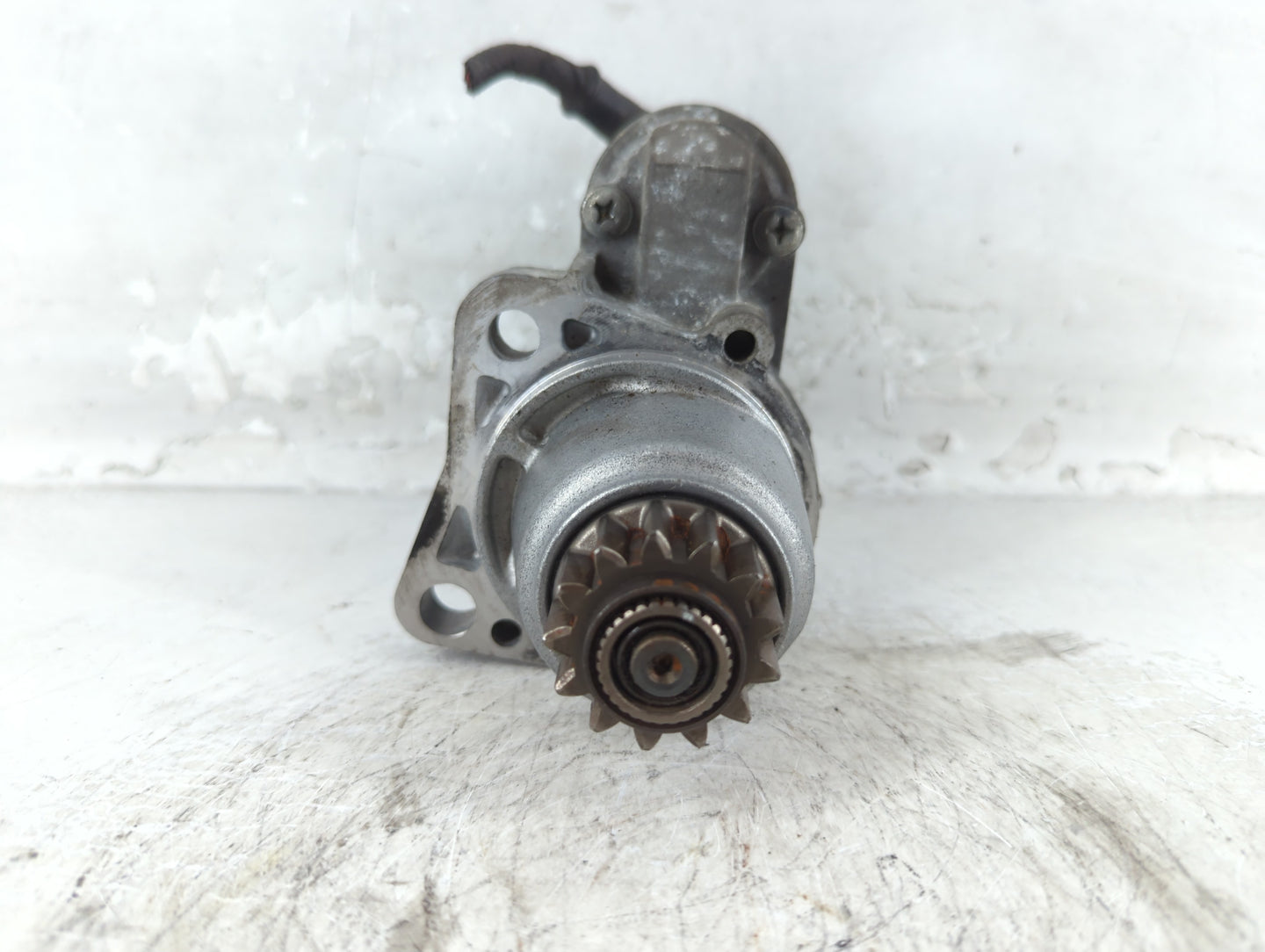 2013-2018 Nissan Altima Car Starter Motor Solenoid OEM P/N:M000TB0072ZC 23300 3TA0C Fits Fits 2013 2014 2015 2016 2017 2018 