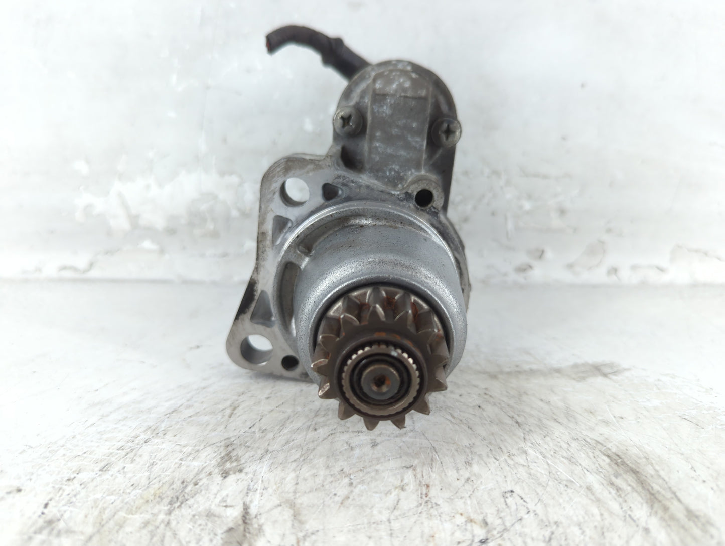 2013-2018 Nissan Altima Car Starter Motor Solenoid OEM P/N:M000TB0072ZC 23300 3TA0C Fits Fits 2013 2014 2015 2016 2017 2018 