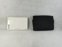 2015 Nissan Altima Owners Manual Book Guide P/N:OM15EA 0L33U2 OEM Used Auto Parts - Oemusedautoparts1.com