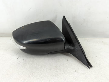 2013-2018 Nissan Altima Passenger Side View Mirror - Right Door Mirror OEM Used - Oemusedautoparts1.com