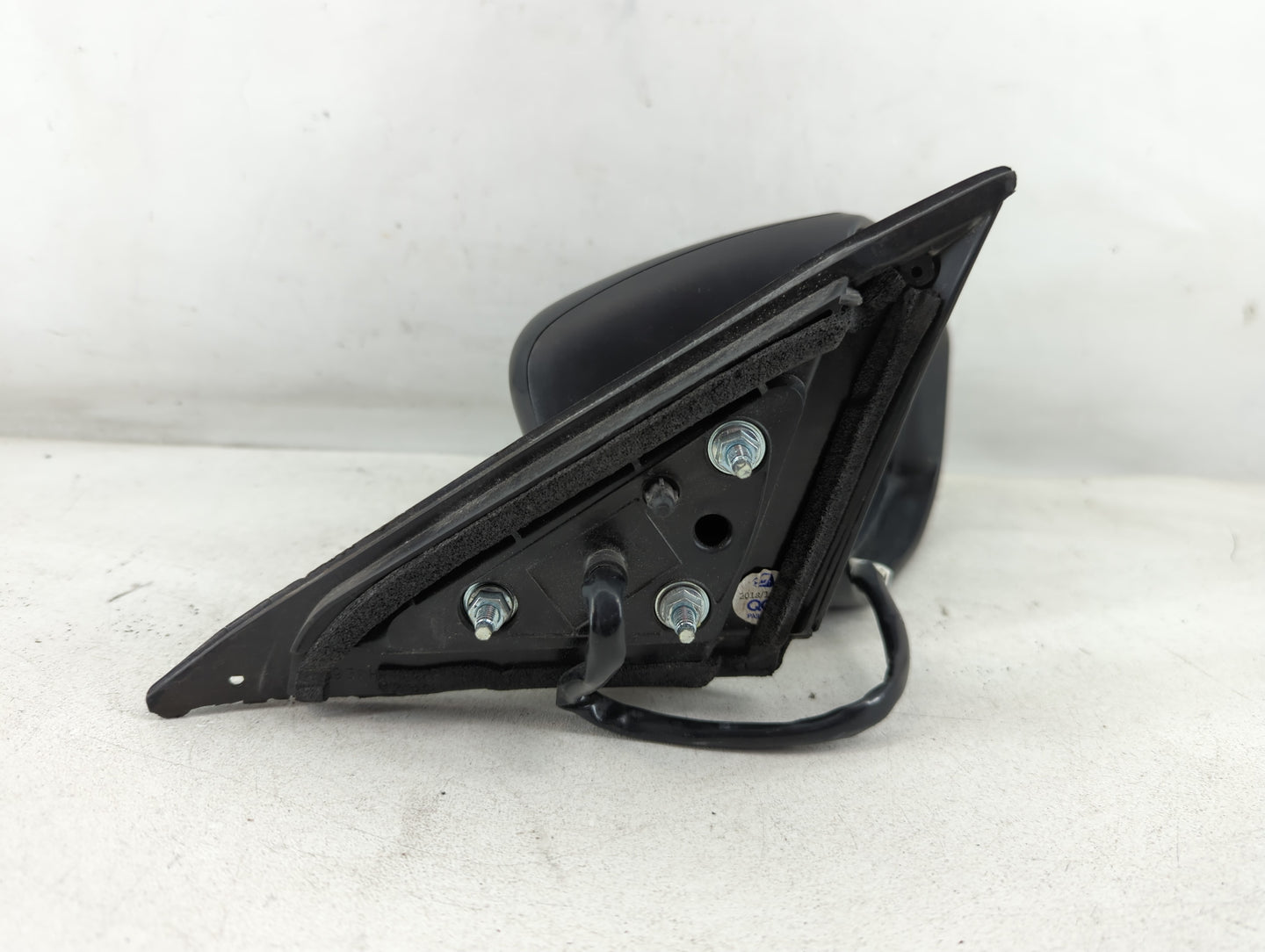 2013-2018 Nissan Altima Passenger Side View Mirror - Right Door Mirror OEM Used - Oemusedautoparts1.com