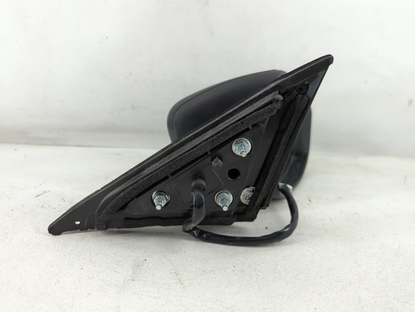 2013-2018 Nissan Altima Passenger Side View Mirror - Right Door Mirror OEM Used - Oemusedautoparts1.com
