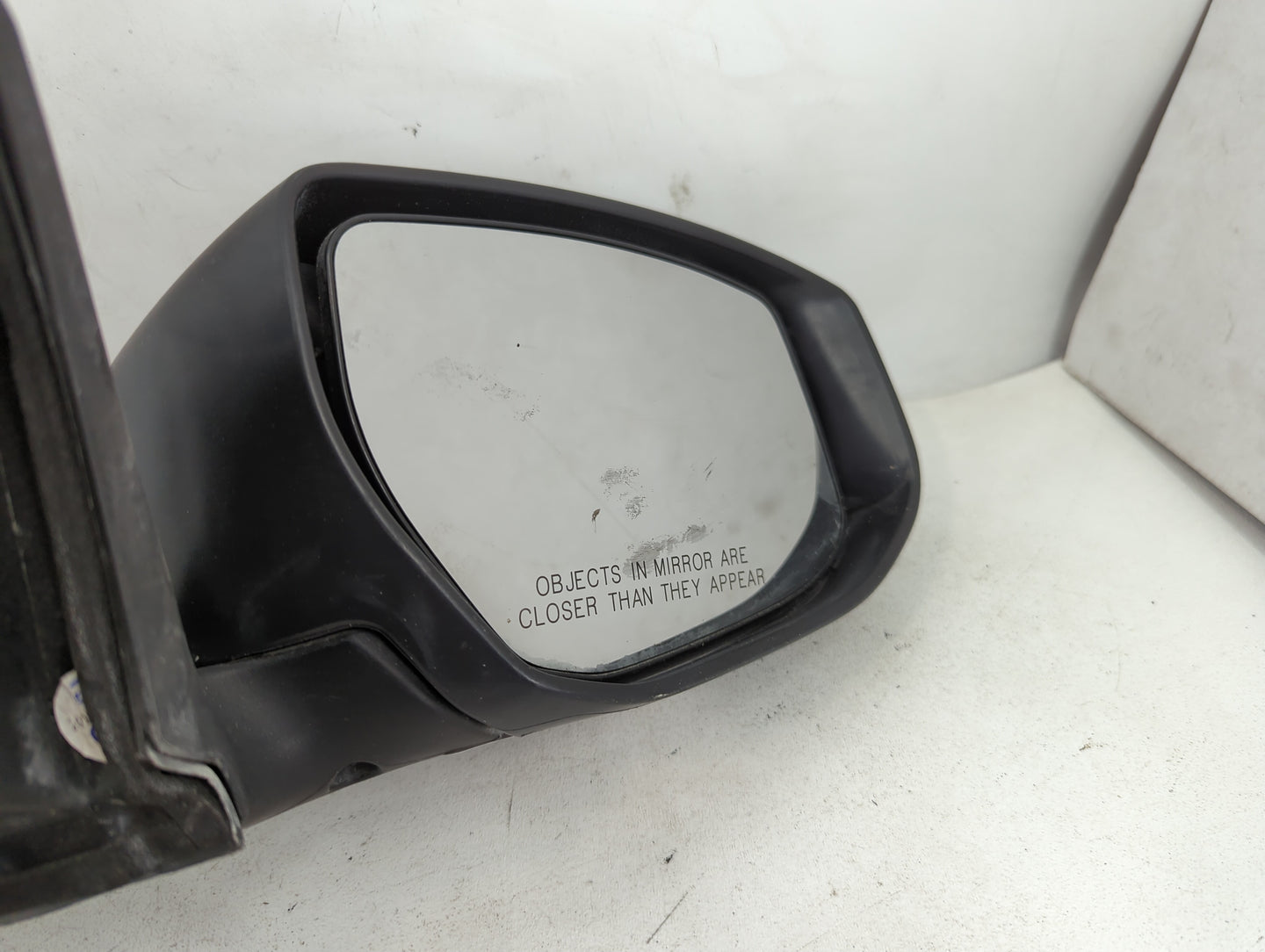 2013-2018 Nissan Altima Passenger Side View Mirror - Right Door Mirror OEM Used - Oemusedautoparts1.com