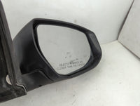 2013-2018 Nissan Altima Passenger Side View Mirror - Right Door Mirror OEM Used - Oemusedautoparts1.com