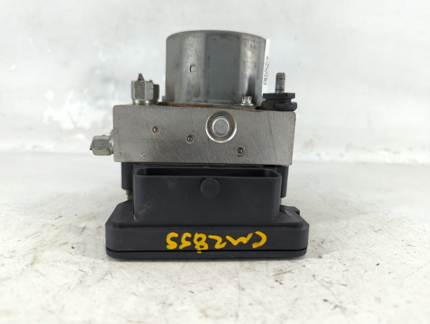 2015 Nissan Altima ABS Pump Control Module Replacement P/N:47660 9HM0A Fits OEM Used Auto Parts - Oemusedautoparts1.com