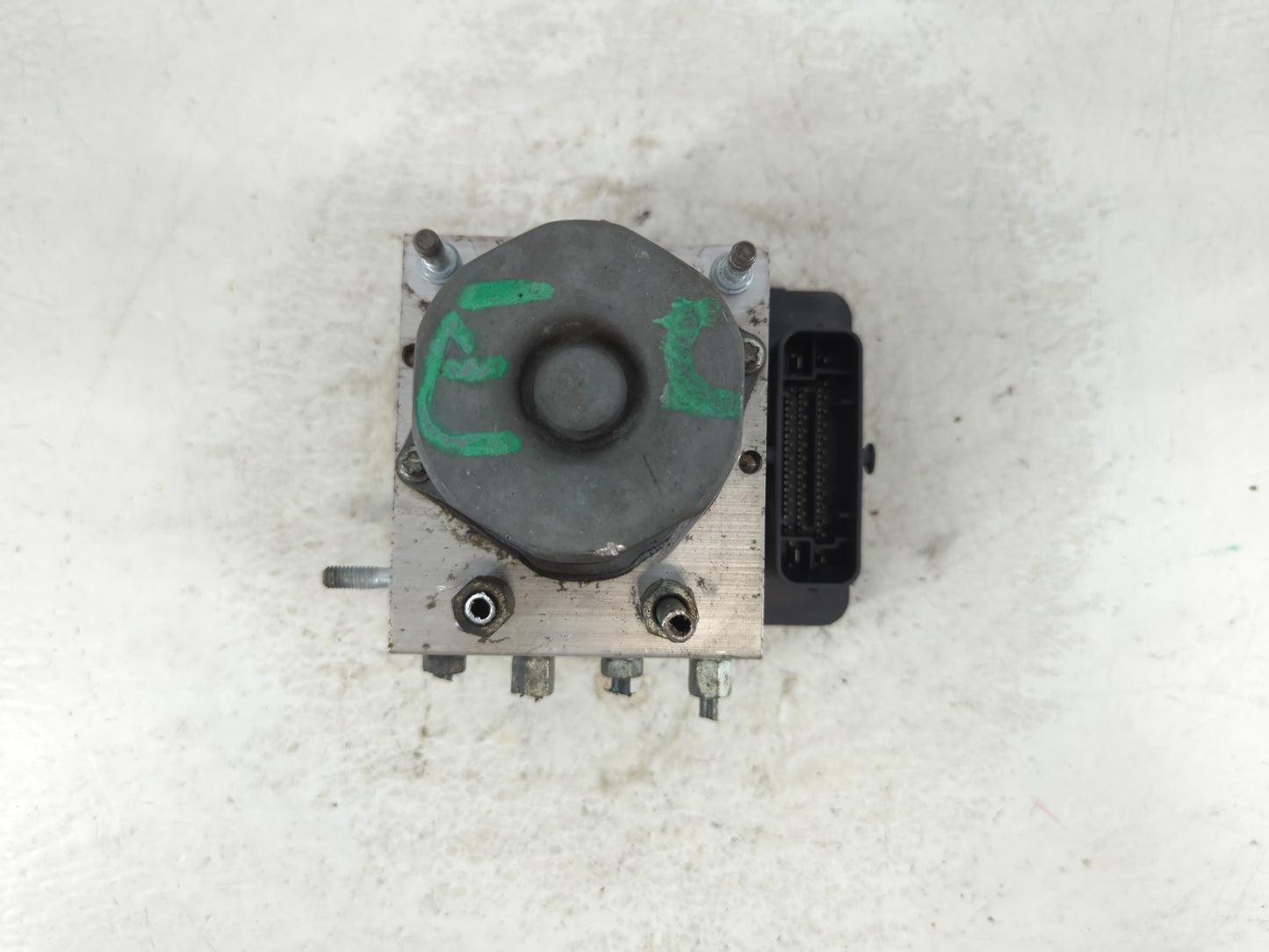 2013-2015 Nissan Altima ABS Pump Control Module Replacement P/N:47660 9HM0A Fits Fits 2013 2014 2015 OEM Used Auto Parts - O