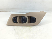 2013-2018 Nissan Altima Master Power Window Switch Replacement Driver Side Left P/N:25401 3TA4A Fits OEM Used Auto Parts - O