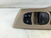 2013-2018 Nissan Altima Master Power Window Switch Replacement Driver Side Left P/N:25401 3TA4A Fits OEM Used Auto Parts - O