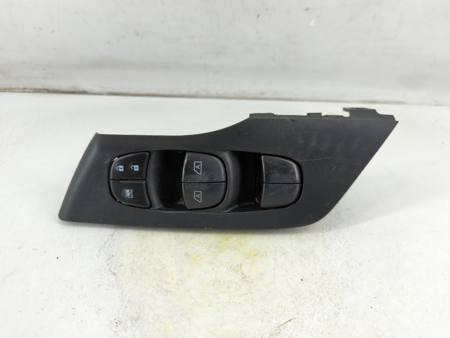 2013-2018 Nissan Altima Master Power Window Switch Replacement Driver Side Left P/N:25401 3TA4A Fits OEM Used Auto Parts - O