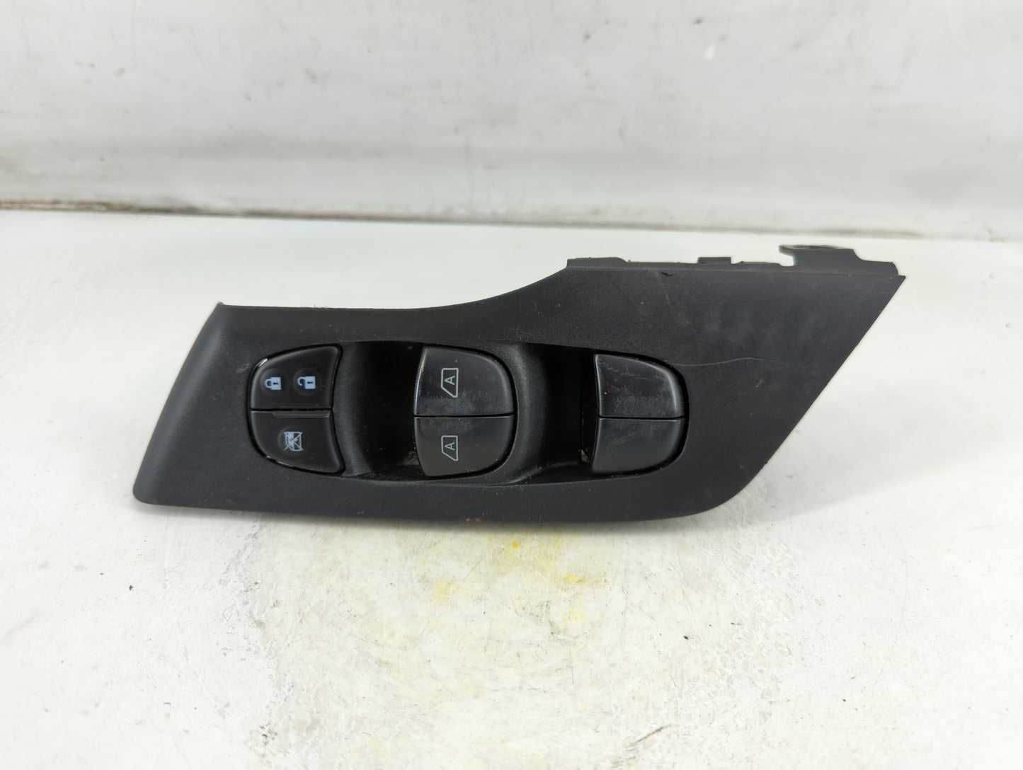 2013-2018 Nissan Altima Master Power Window Switch Replacement Driver Side Left P/N:25401 3TA4A Fits OEM Used Auto Parts - O