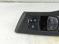 2013-2018 Nissan Altima Master Power Window Switch Replacement Driver Side Left P/N:25401 3TA4A Fits OEM Used Auto Parts - O